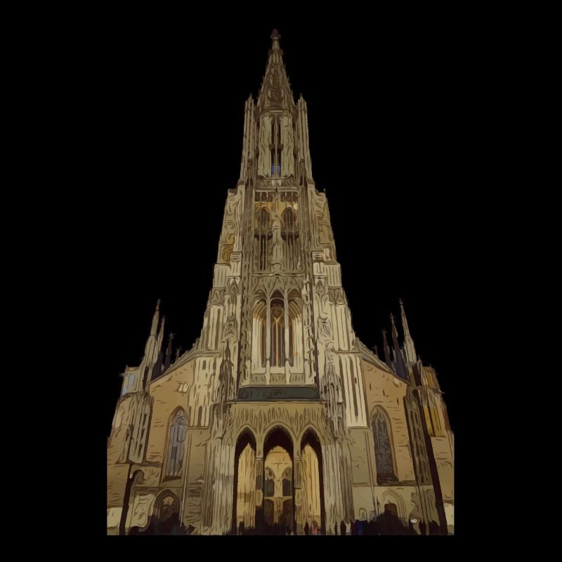 Ulm Minster