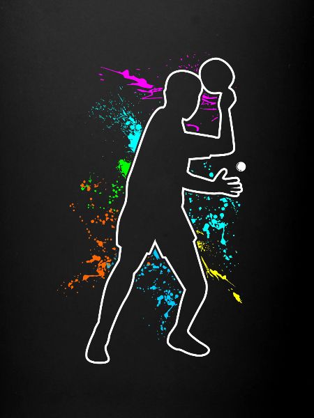 tennis de table