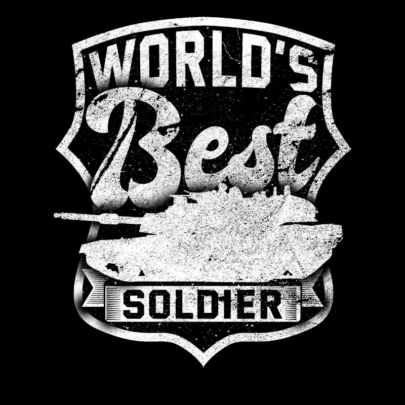 soldier