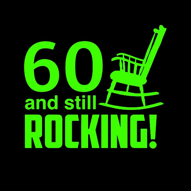 60ème anniversaire