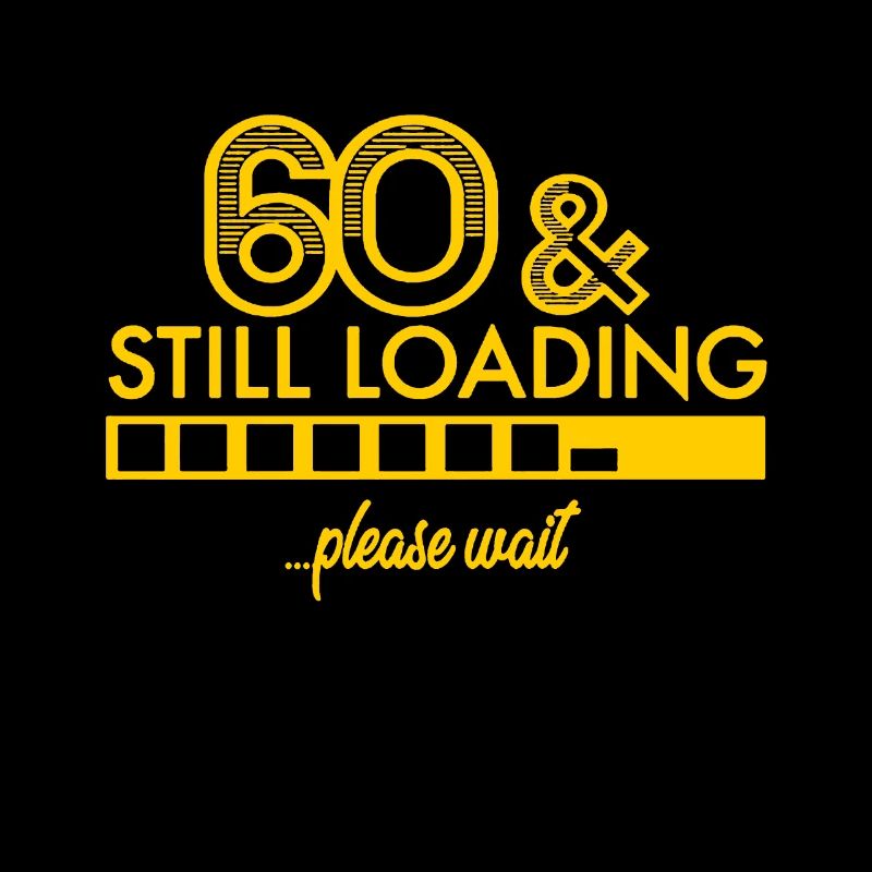 60ème anniversaire