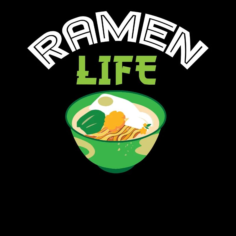 Vie de ramen