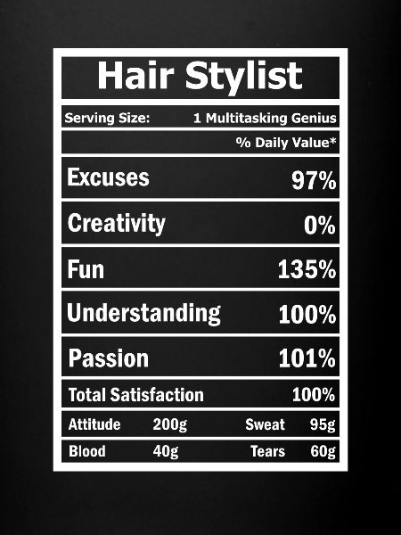 coiffeur