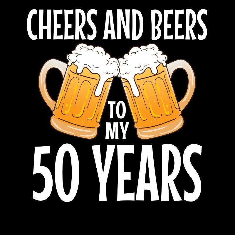 50. Geburtstag