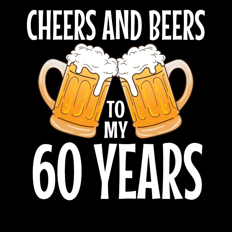 60th birthday