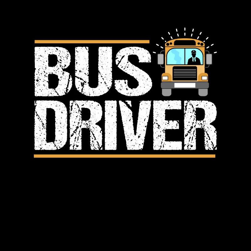 bus driver