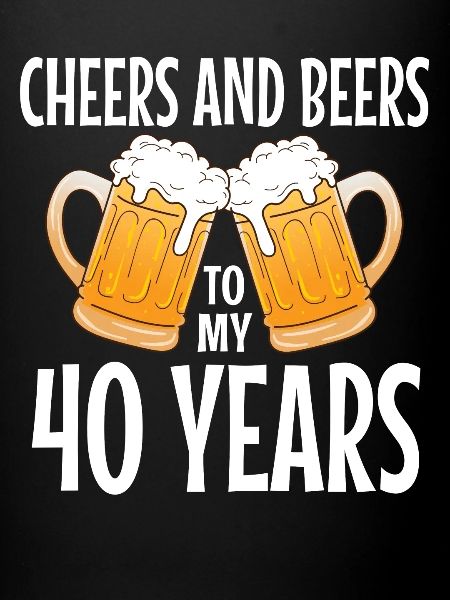 40ème anniversaire