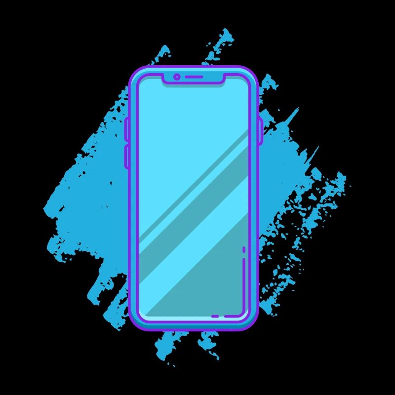 Smartphone, geschenk handy tablet telefon gaming