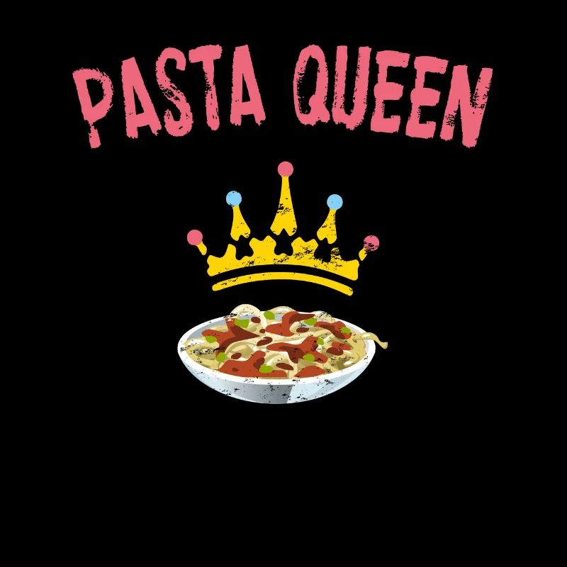 Pasta Queen