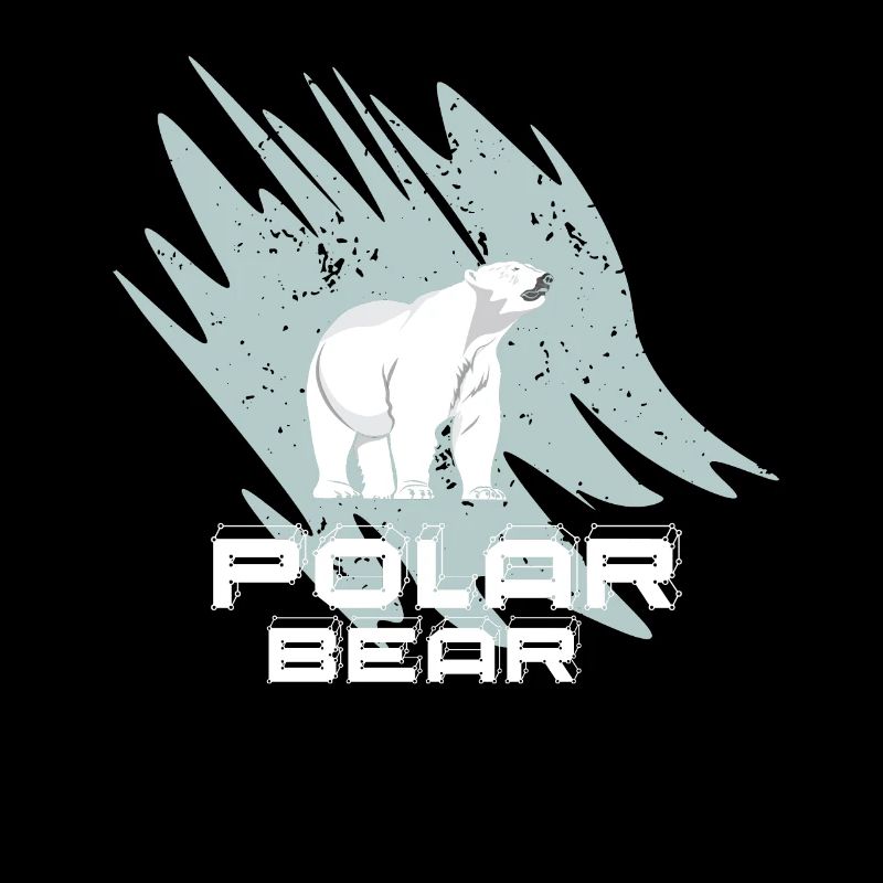 Polar Bär