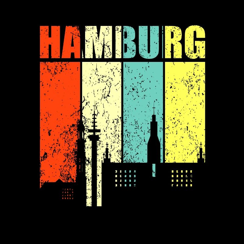 Hamburg