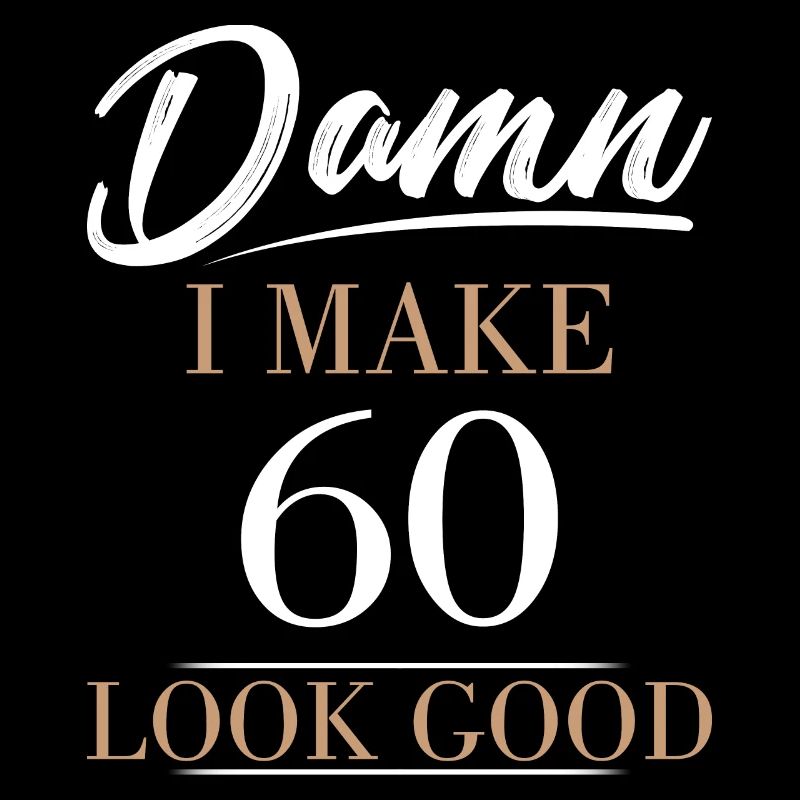 60ème anniversaire