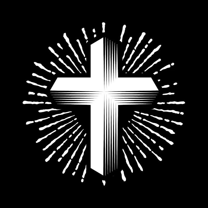 Croix chrétienne