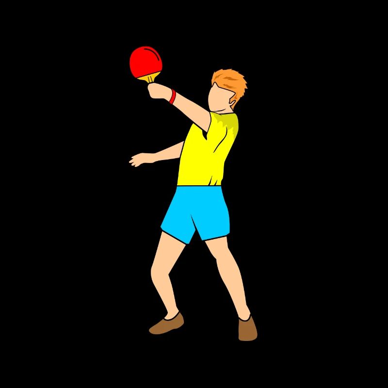 tennis de table