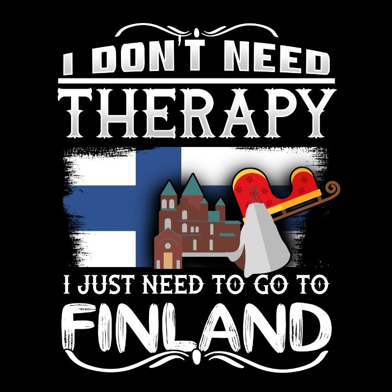 Finlande