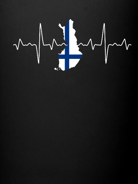 Finnland