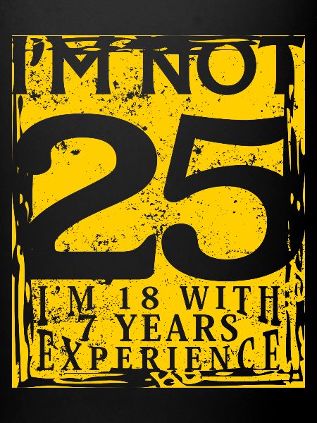 25e anniversaire