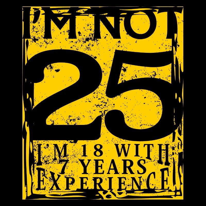 25e anniversaire