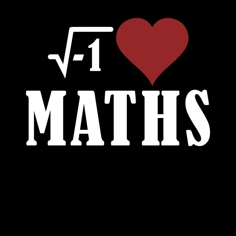 i love maths