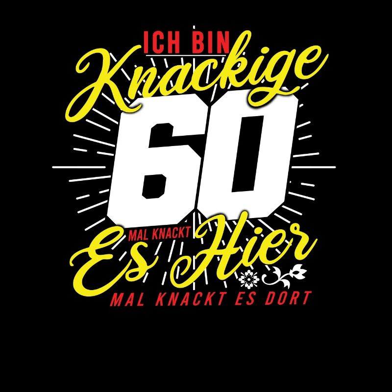 60ème anniversaire