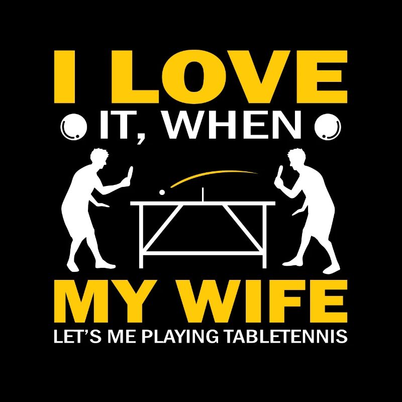 tennis de table