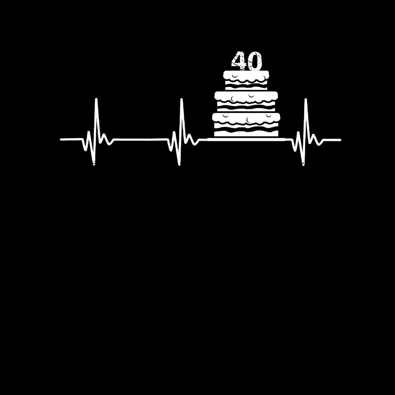 40. Geburtstag