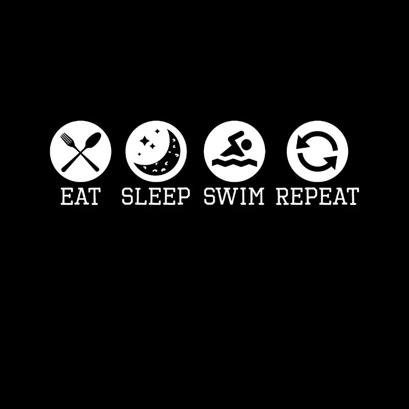 swim