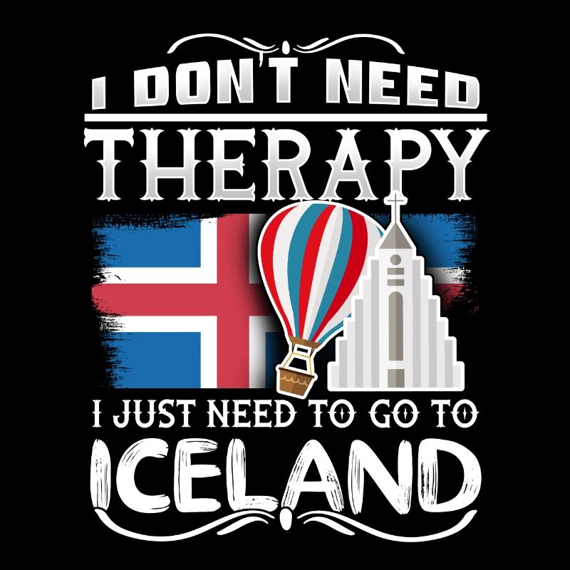 Islande