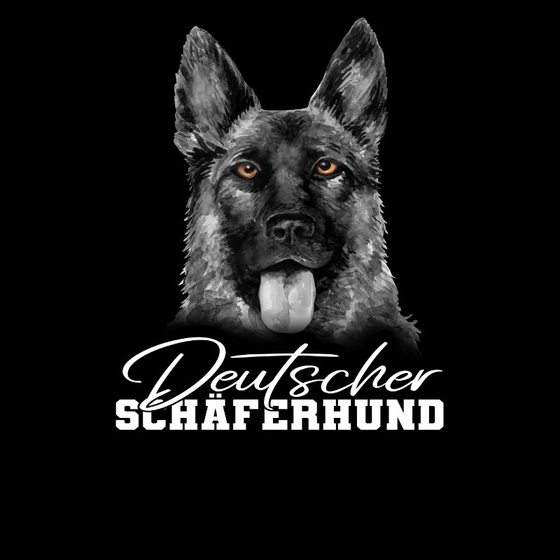 German shepherd dog
