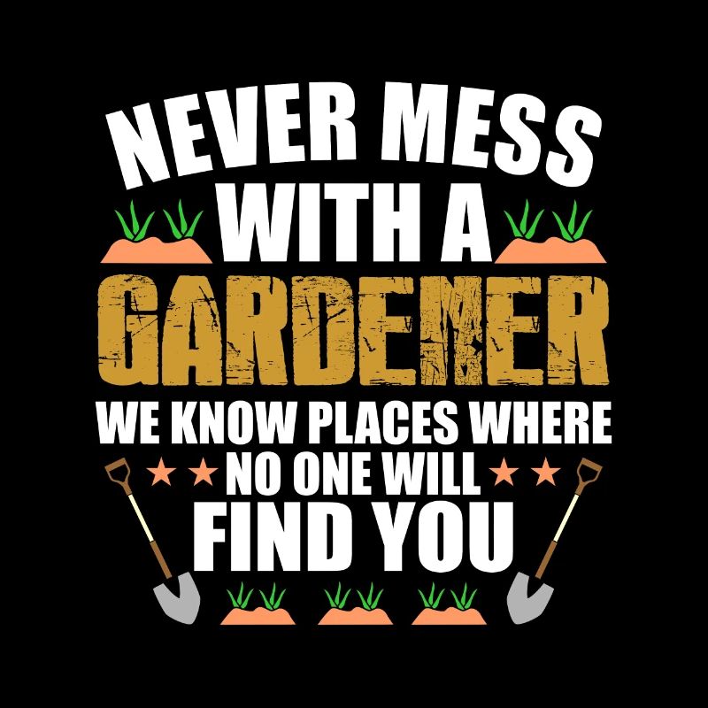 Gardener