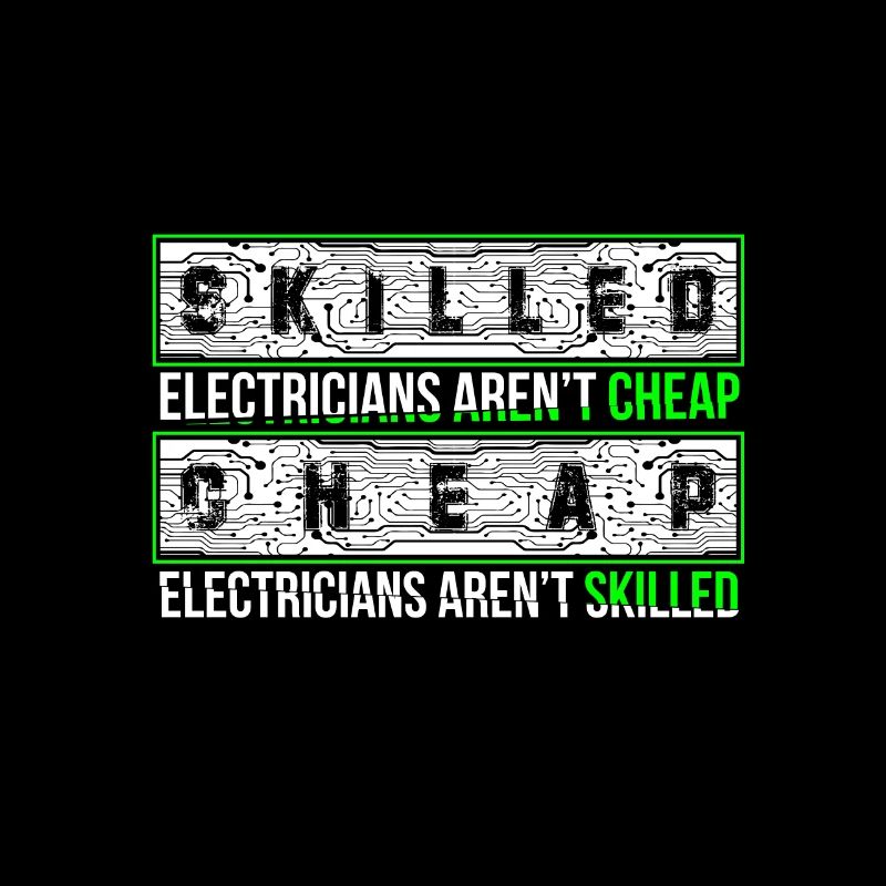 Électriciens