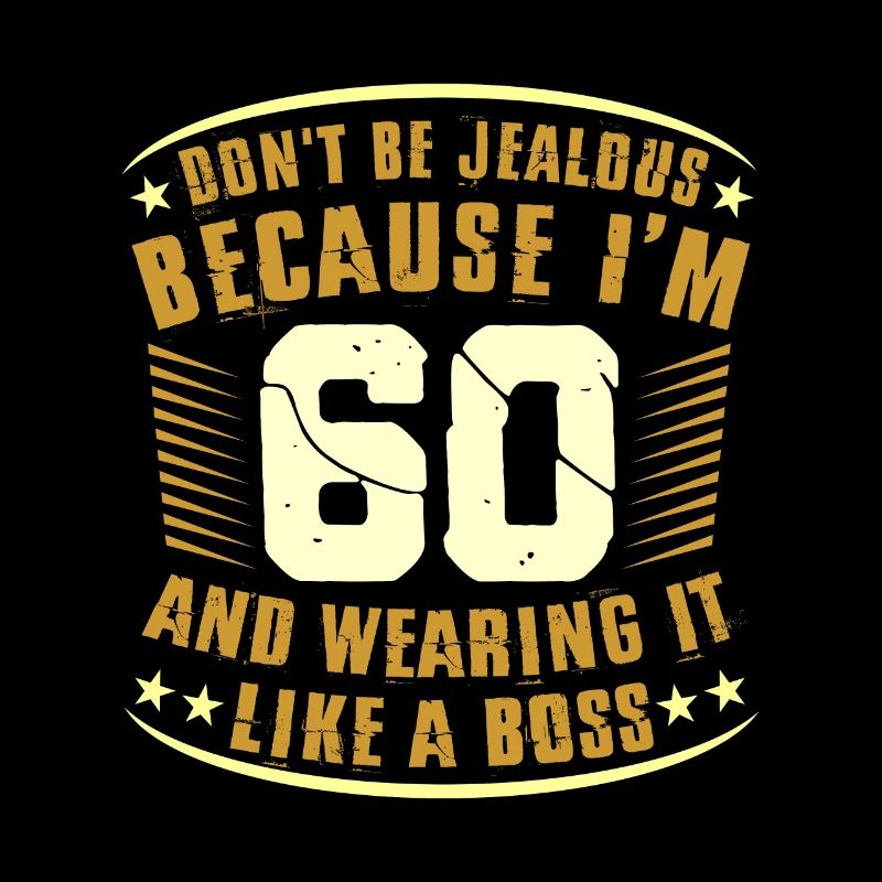 60ème anniversaire