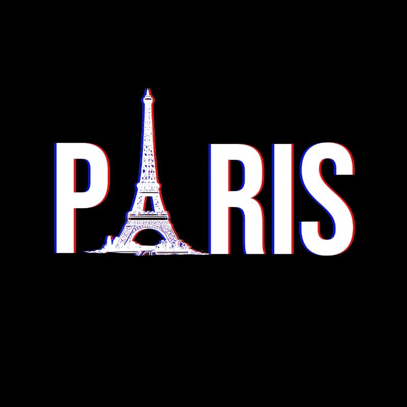 Paris Tour Eiffel