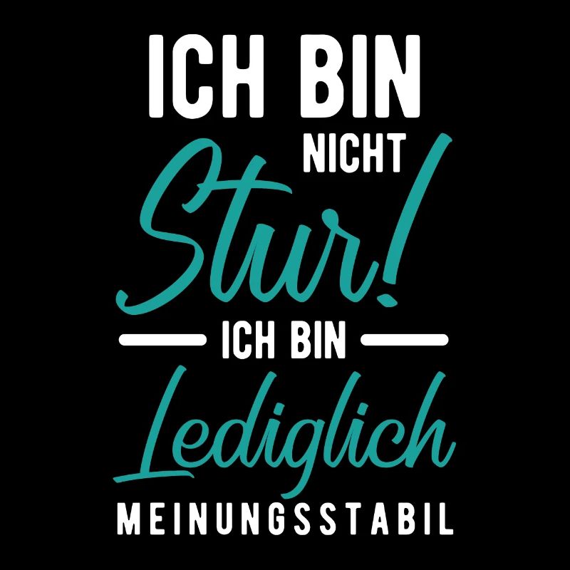 lustiger spruch