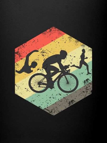 Triathlon Triathlet Geschenk Geschenkidee