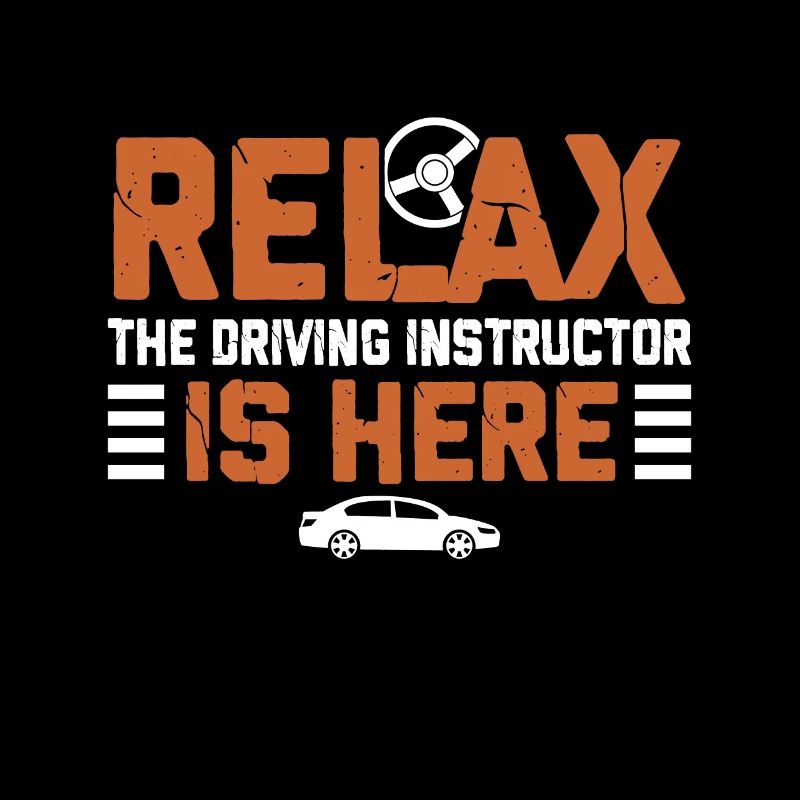 driving instructor