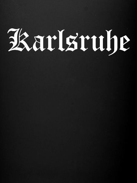 Karlsruhe