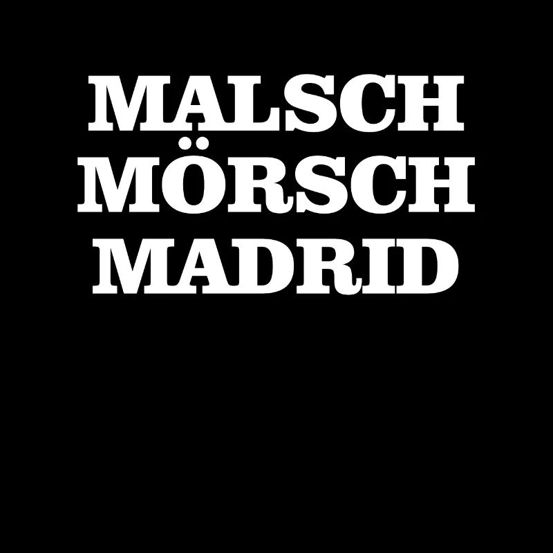 Malsch Moersch Madrid