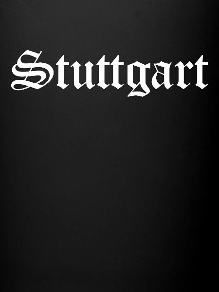 Stuttgart