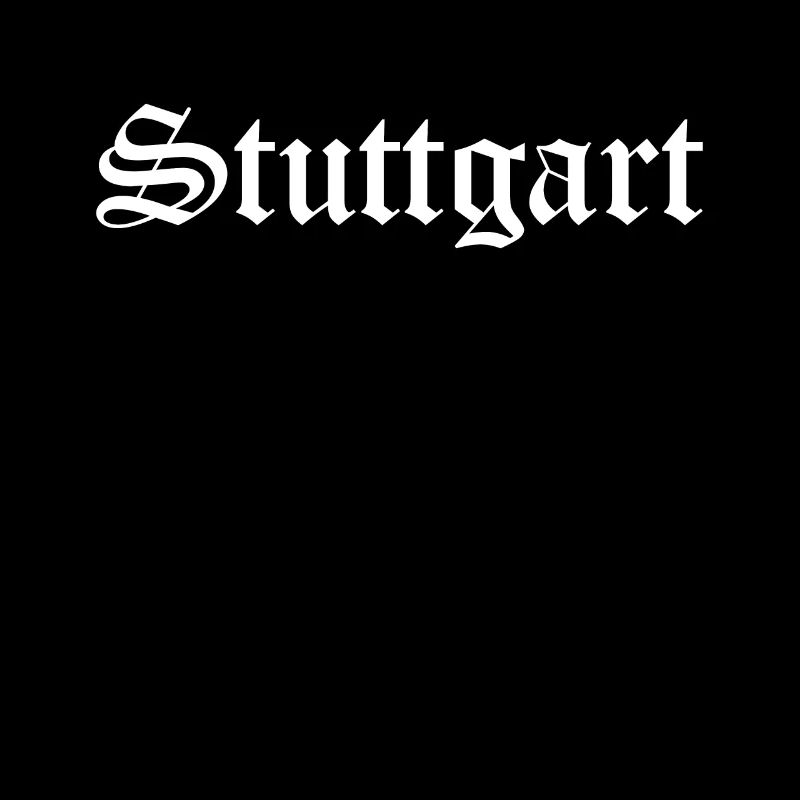 Stuttgart