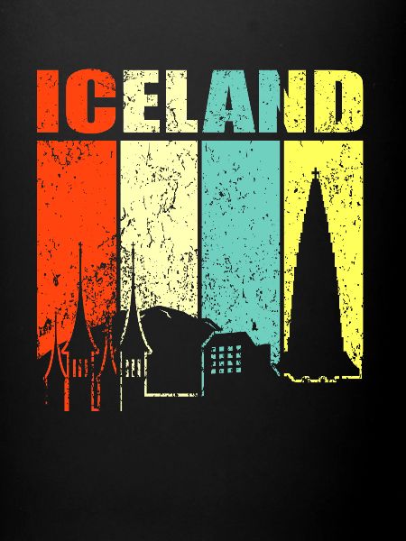 Islande