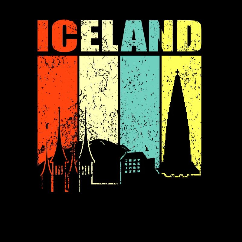 Islande