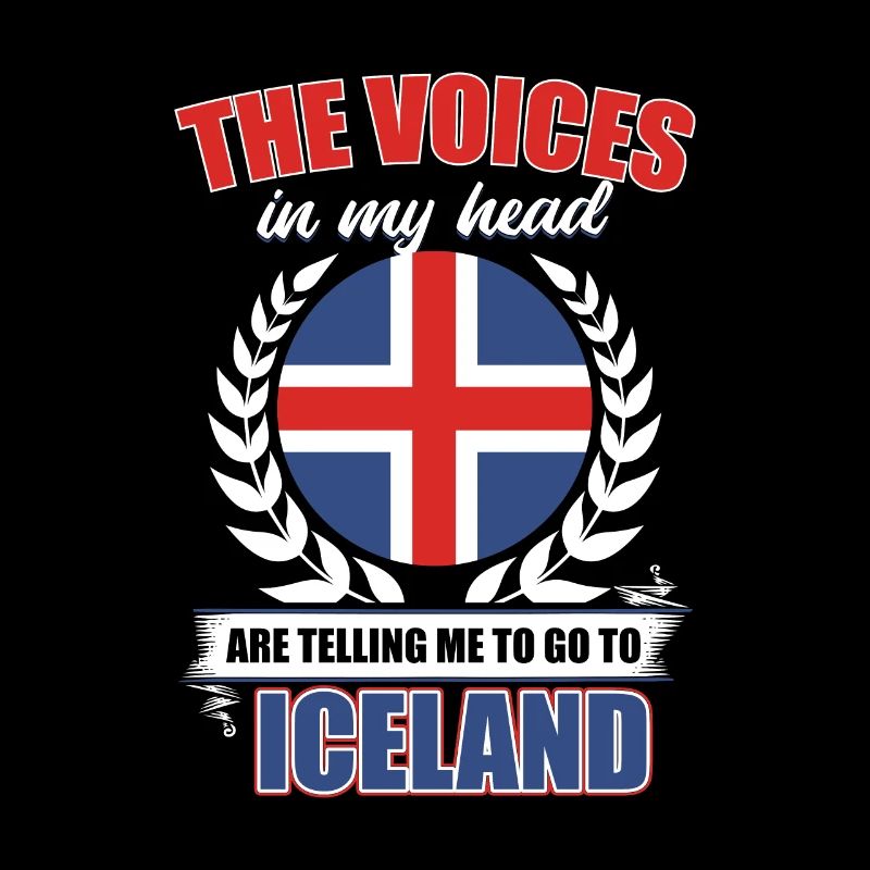 Islande