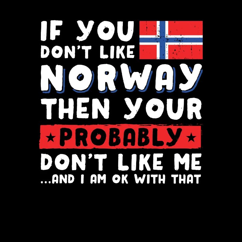 Norwegen