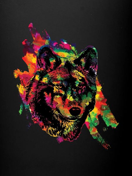 Wolf