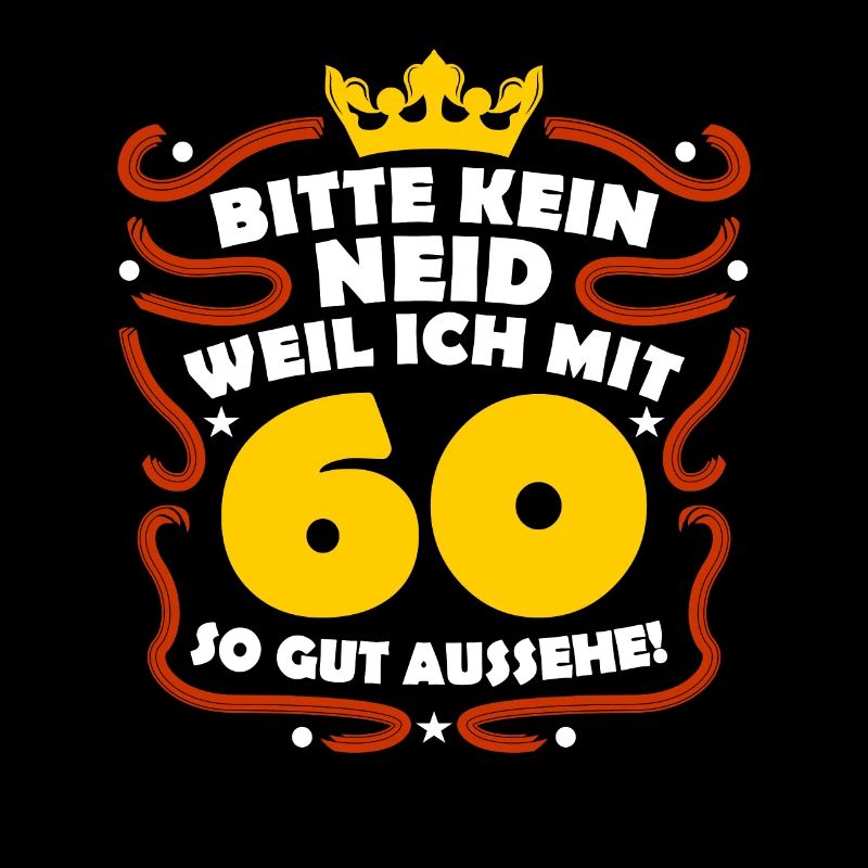60e anniversaire