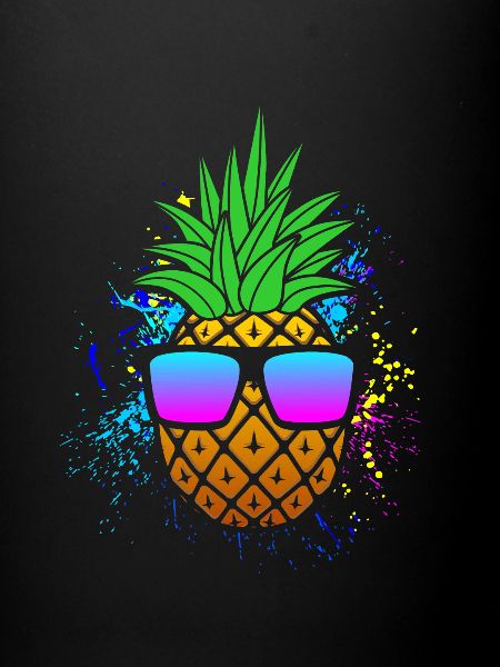 ananas