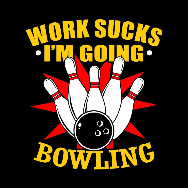 Bowling bowling gift
