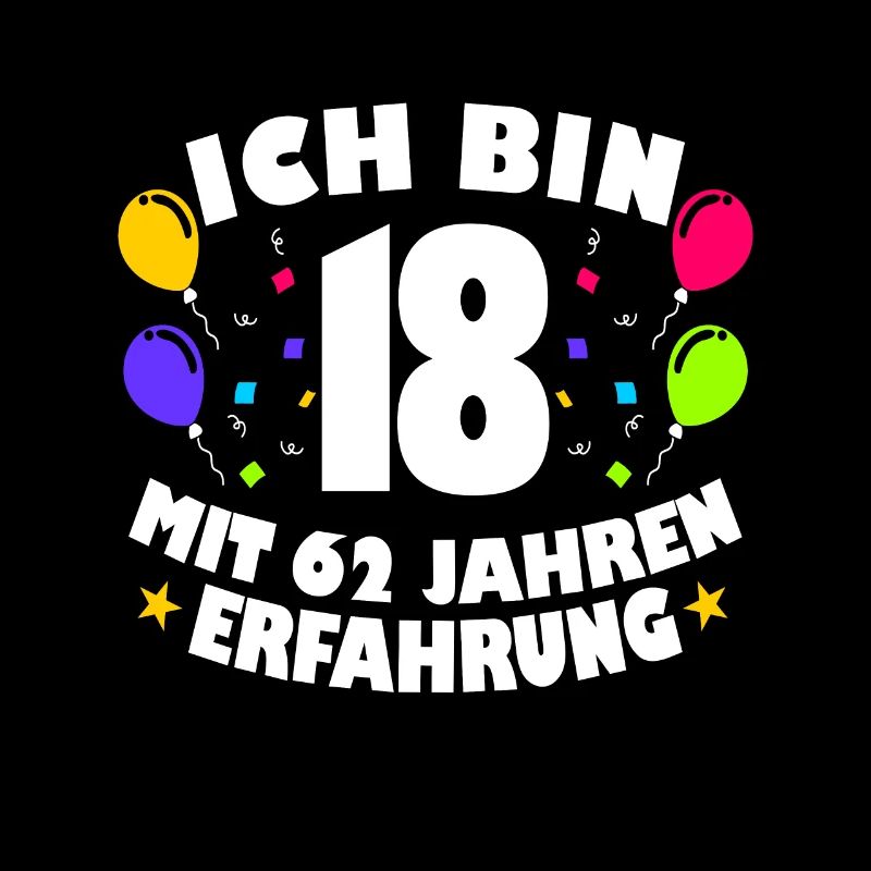 80. Geburtstag