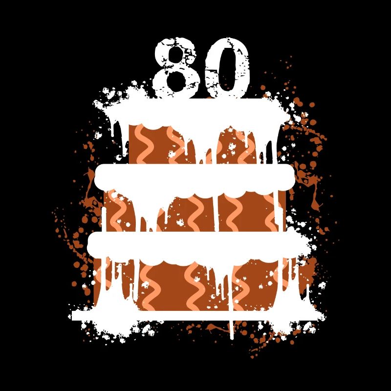 80. Geburtstag